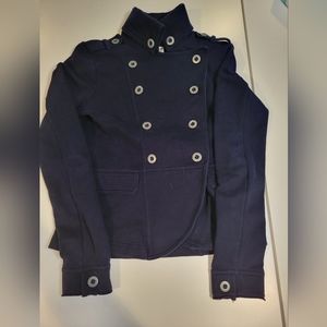Converse jacket Womens Size Medium
